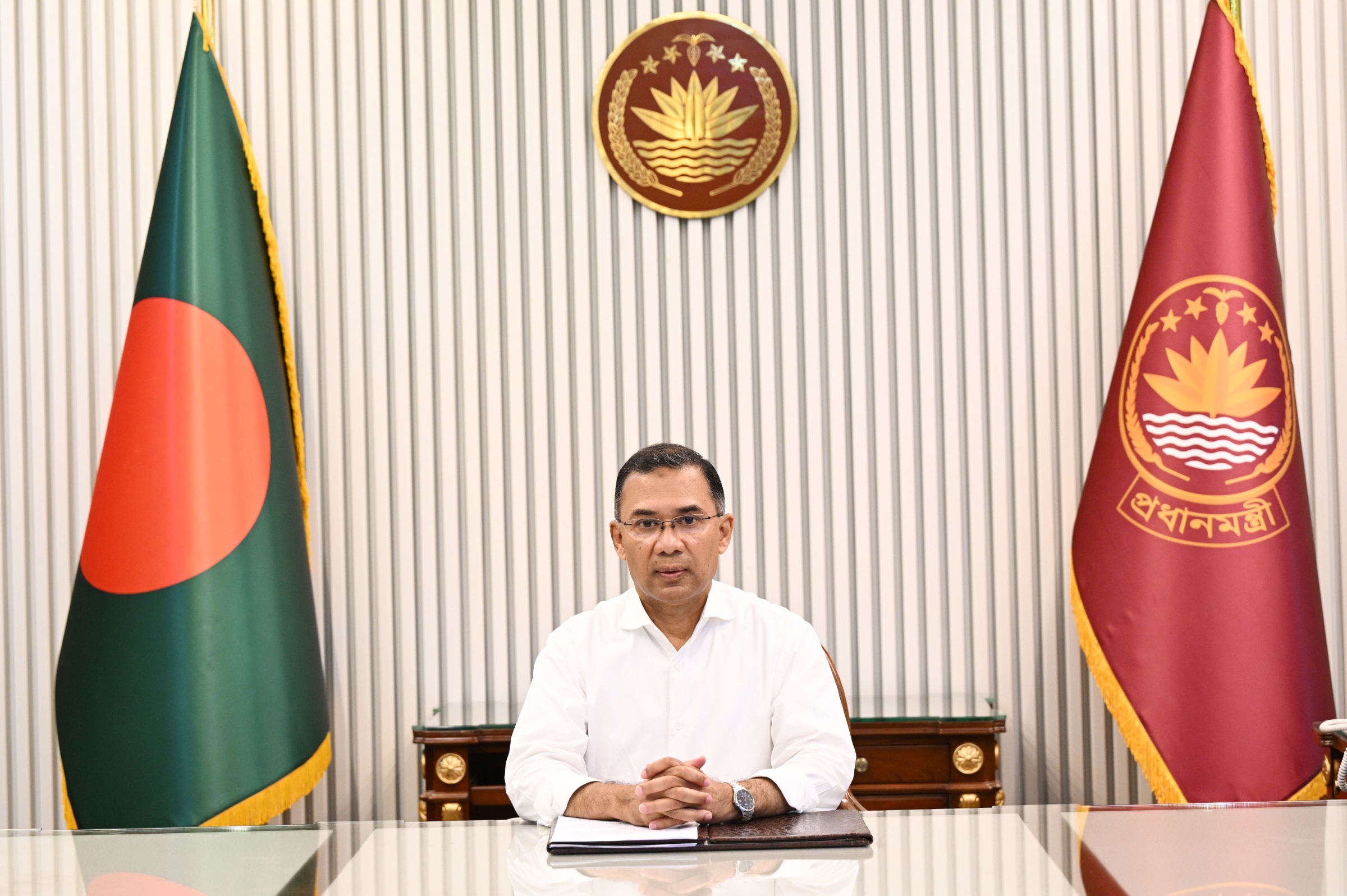 আকস্মিক বন্যা-ভূমিধসে নেপালের প্রাণহানিতে প্রধানমন্ত্রীর শোক