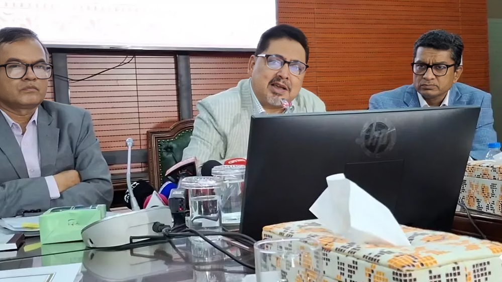 রোববার শুরু ডিসি সম্মেলন আলোচনায় থাকবে ১২ খাত