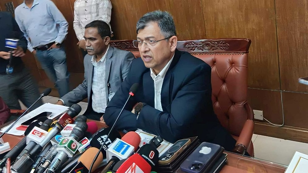 জ্বালানি পরিস্থিতি বিবেচনায় ২৬ মার্চে দেশব্যাপী আলোকসজ্জা হবে না