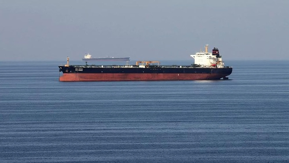 হরমুজ প্রণালিতে আটক তেলবাহী জাহাজ, ইরানের সহায়তা চাইবে বাংলাদেশ