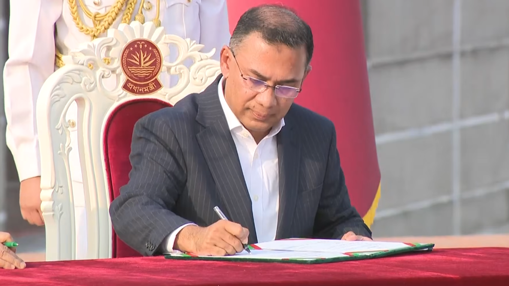 প্রধানমন্ত্রী হিসেবে যেসব সুবিধা পাবেন তারেক রহমান