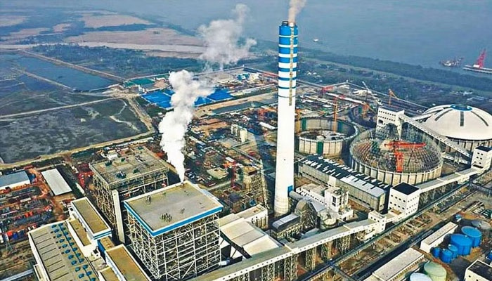 বড়পুকুরিয়া তাপ বিদ্যুৎ কেন্দ্রের উৎপাদন সম্পূর্ণ বন্ধ