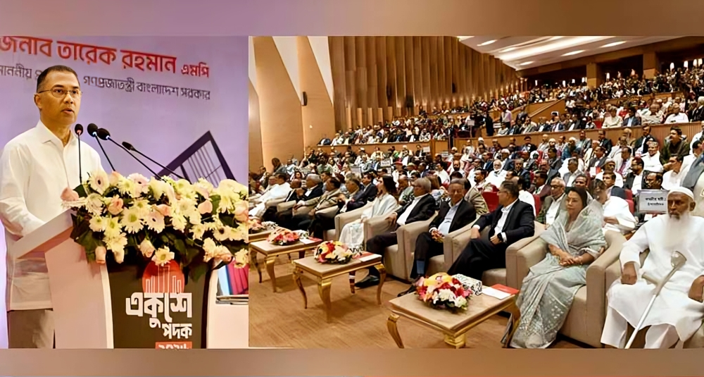 প্রধানমন্ত্রী: বাংলা ভাষা ও সাহিত্য বিশ্বজগতে আলো ছড়াবে