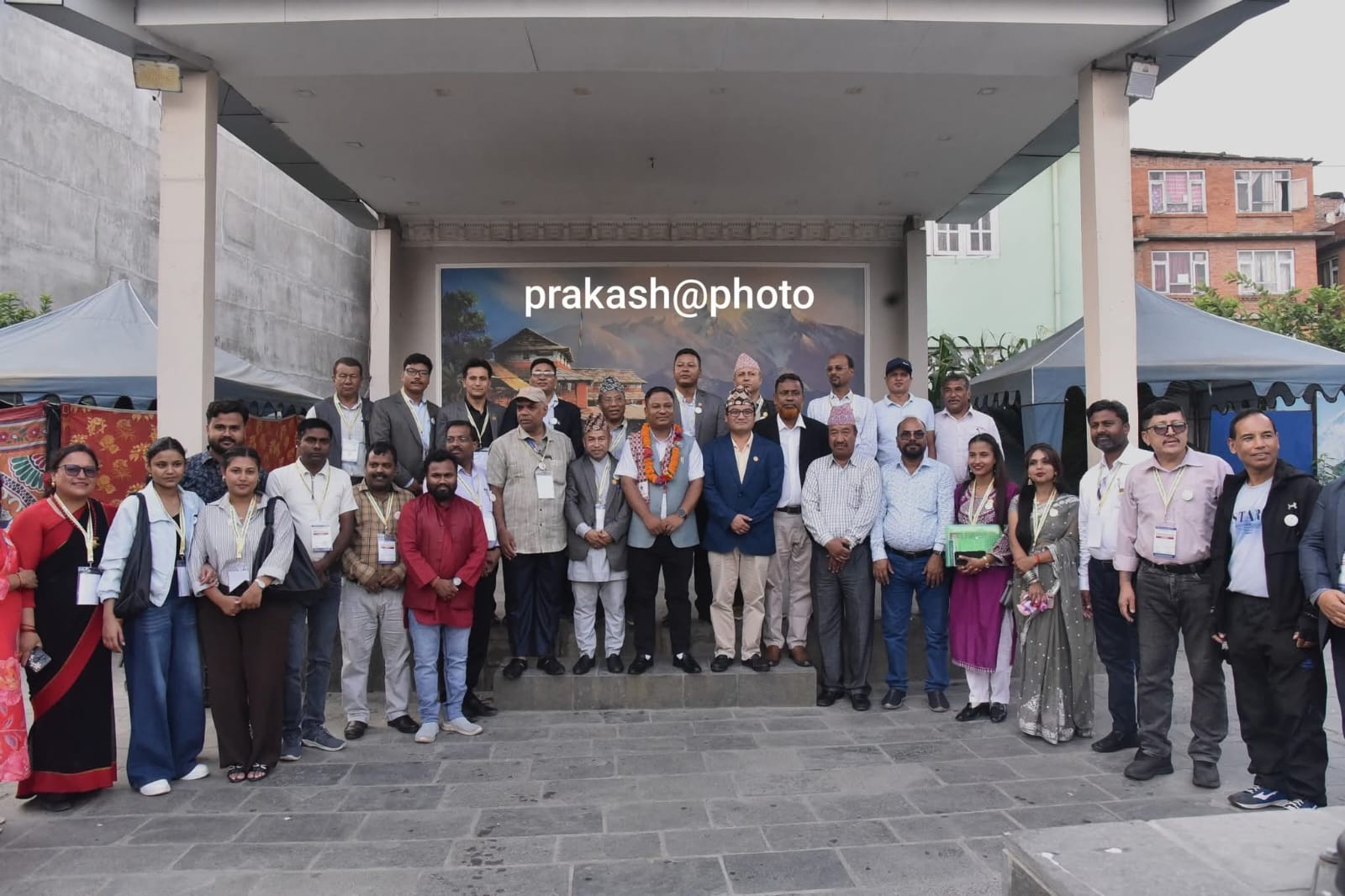 কাঠমান্ডু সম্মেলনে মাতৃভাষাভিত্তিক সাংবাদিকতা প্রসারে সার্ক দেশগুলোর প্রতি আহ্বান