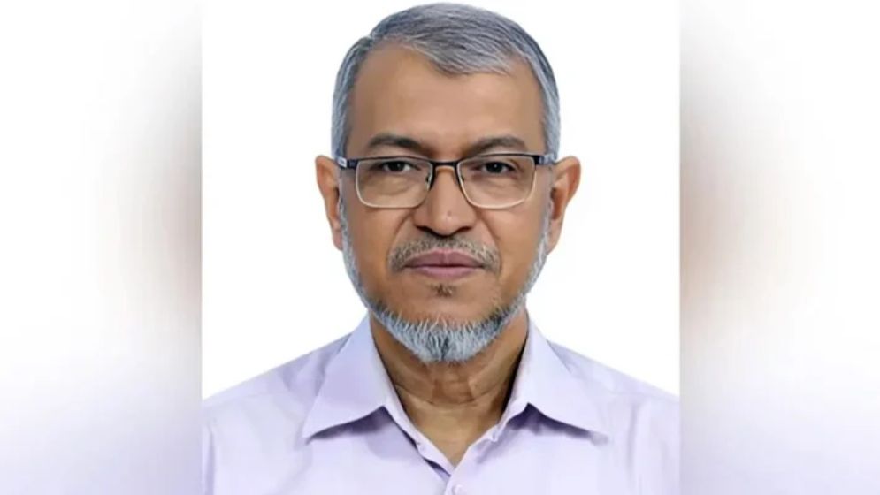 সংবিধান অনুযায়ী রাষ্ট্রপতির হাতেই মন্ত্রিসভার শপথ