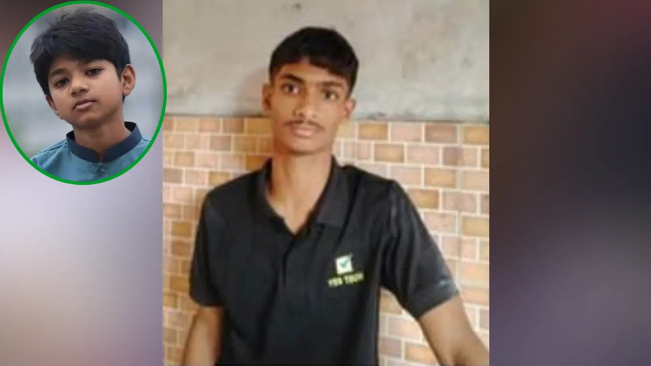 বাবার ব্যবসার ডেলিভারিম্যান ফাহাদও আঘাত করে অপ্রতিমকে