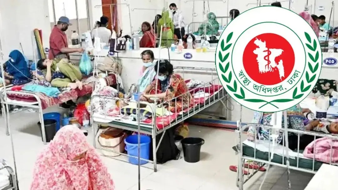 একদিনে ঢাকায় ৪ জনের মৃত্যু
