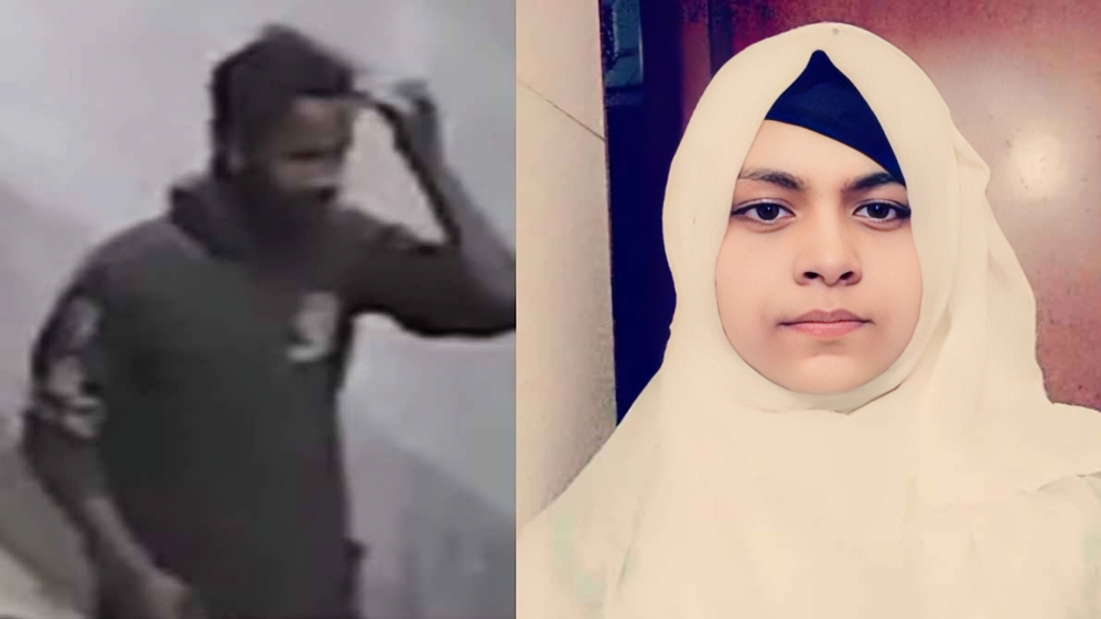 বনশ্রীতে স্কুলছাত্রী হত্যা: প্রেমই কাল হলো ফাতেমার