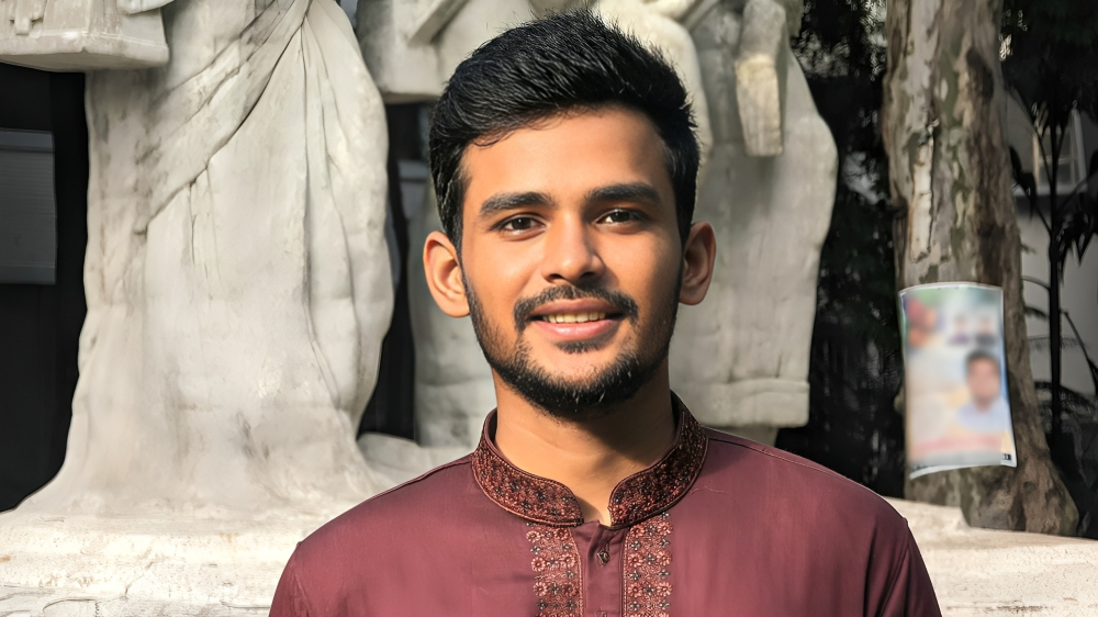 ছায়া মন্ত্রিসভা হবে ওয়াচডগ-এনসিপির মুখপাত্র