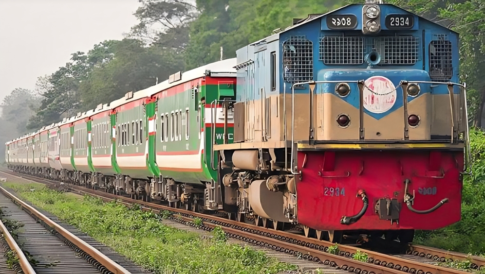 ঈদের ফিরতি ট্রেনের টিকিট বিক্রি শুরু আজ