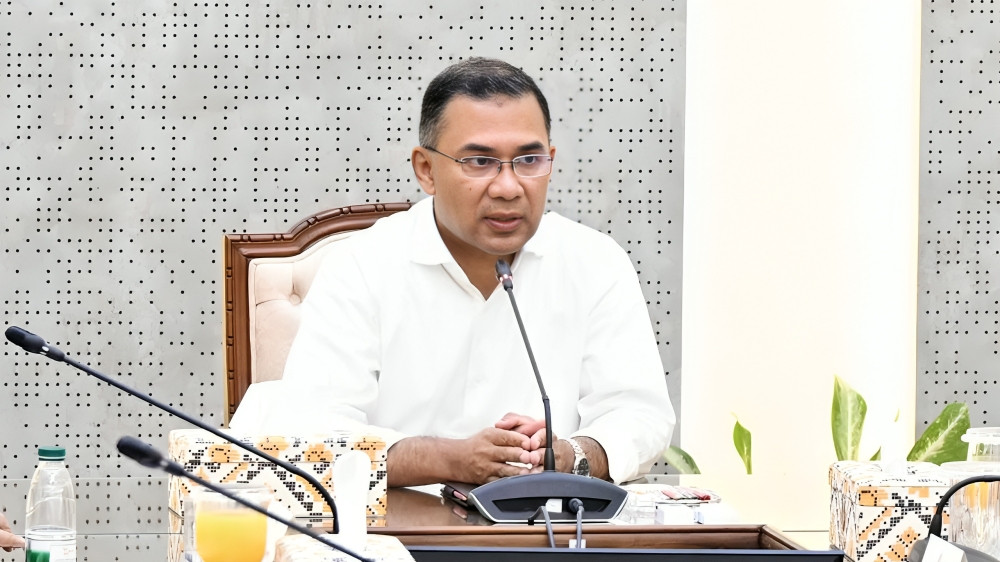 আনসার-ভিডিপির হাত ধরেই গ্রাম হবে উন্নয়নের কেন্দ্র: প্রধানমন্ত্রী