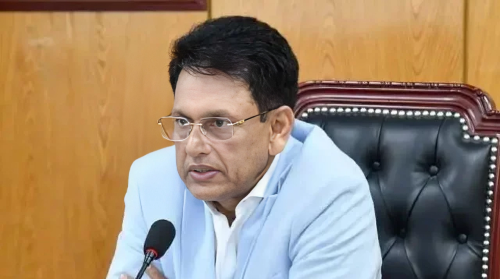 এক মুরগি তিনবার জবাই করা যাবে না: শিক্ষামন্ত্রী