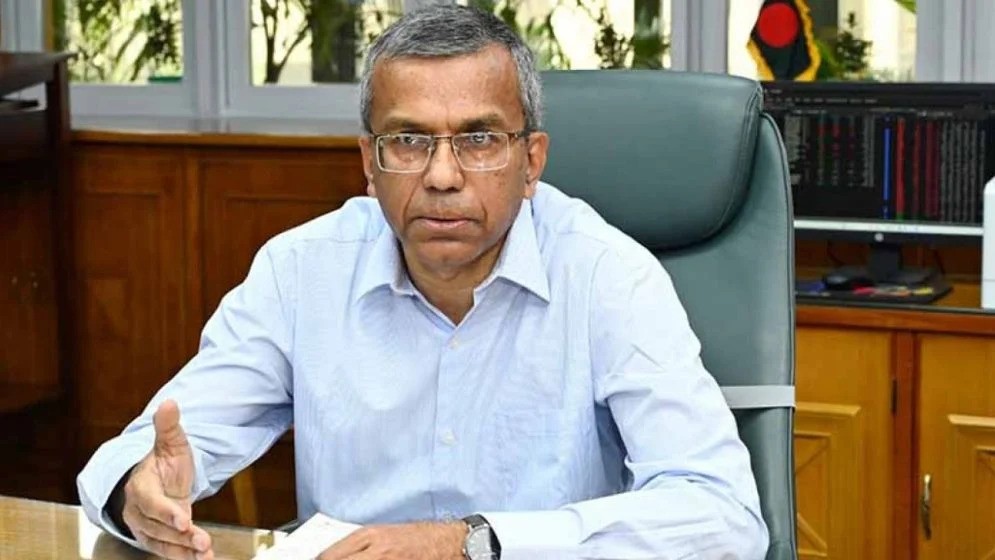 ব্যাংক খাত পুনরুদ্ধারে বছরে প্রয়োজন ৬০ হাজার কোটি : গভর্নর