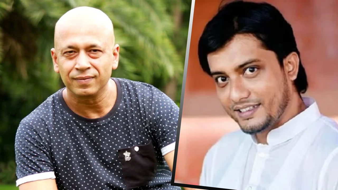 মুকুল জামিলের পর সজীব