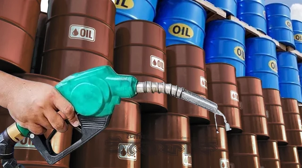 এক লাখ টন ডিজেল আমদানির অনুমোদন