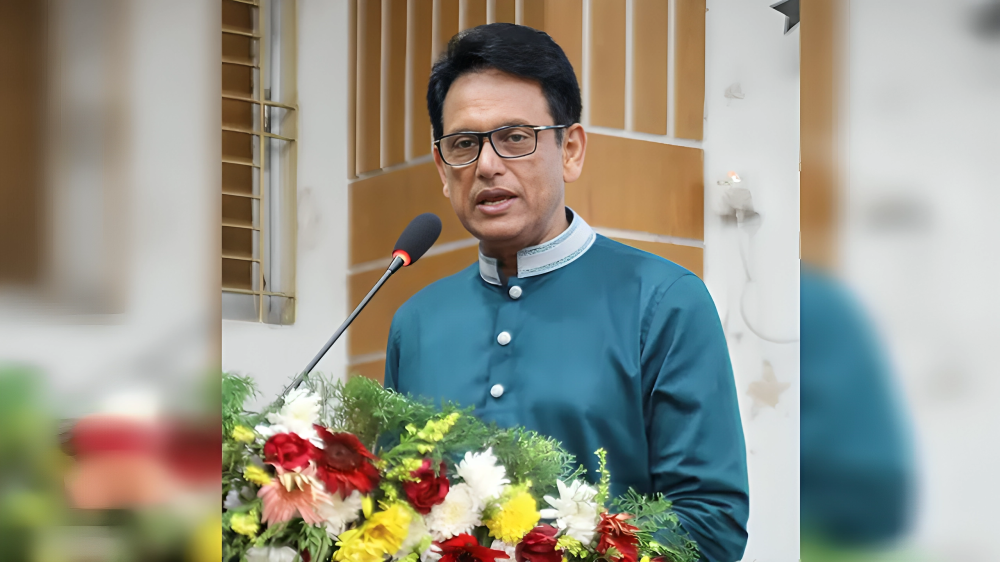 বাংলাদেশ হবে বিশ্বের সেরা এডুকেশন হাব: শিক্ষামন্ত্রী