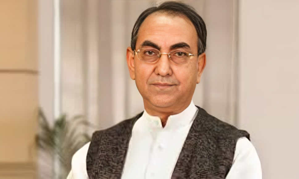 ‘আমি ঢাকায় ভেসে আসিনি’—মব রাজনীতিতে কড়া বার্তা