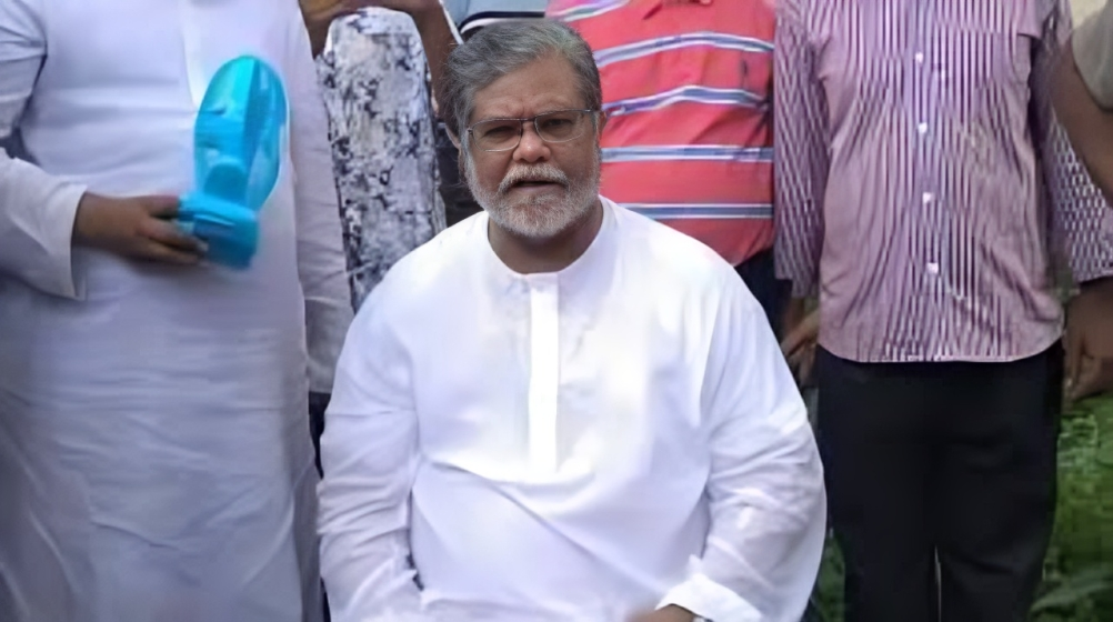 মঞ্জুরুল আহসান মুন্সীর ঋণখেলাপি রুল ২ সপ্তাহে নিষ্পত্তির নির্দেশ