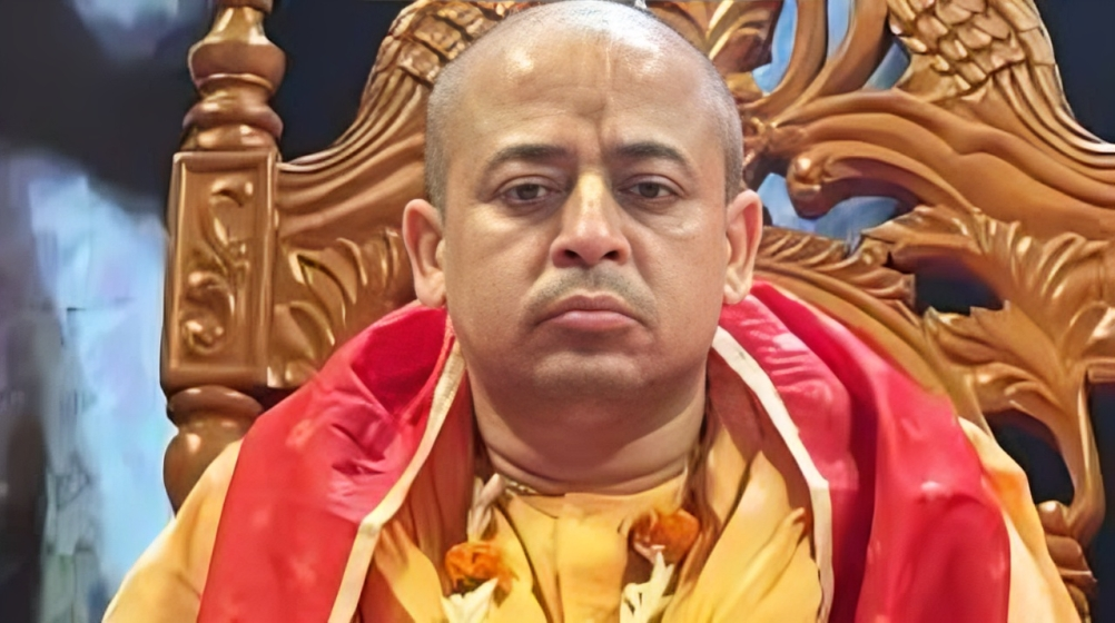 চিন্ময় সহ ৩৯ আসামির বিচার শুরু