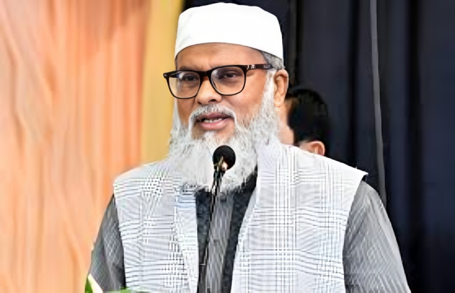 ‘ভোটকেন্দ্রে আর ছাগল চড়বে না’