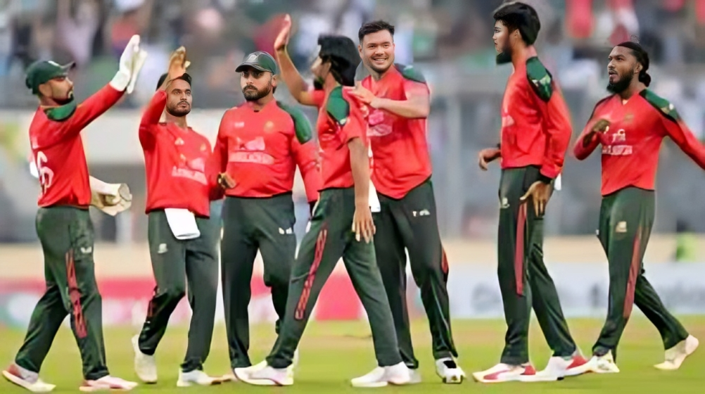 বাংলাদেশকে ক্রিকেটে নিষিদ্ধের আবেদন খারিজ দিল্লি হাইকোর্টে