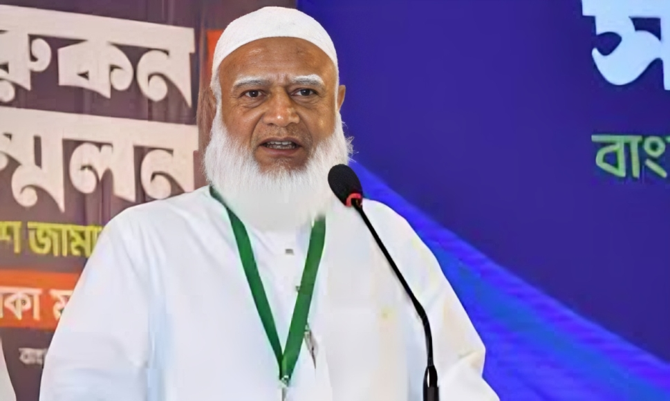 সরকারি টাকার প্রতিটি হিসাব জনগণের সামনে দেওয়া হবে