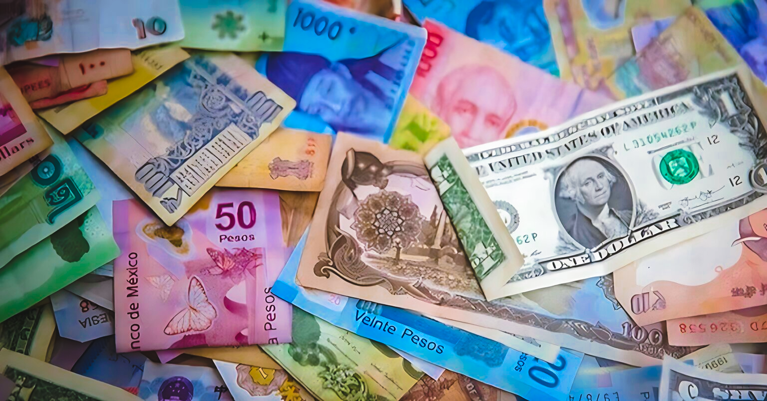 আজকের মুদ্রার বিনিময় হার: ১৮ এপ্রিল ২০২৬