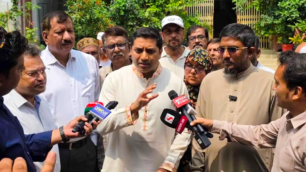 কোচিং বাণিজ্য বন্ধে কঠোর ব্যবস্থা: প্রতিমন্ত্রী