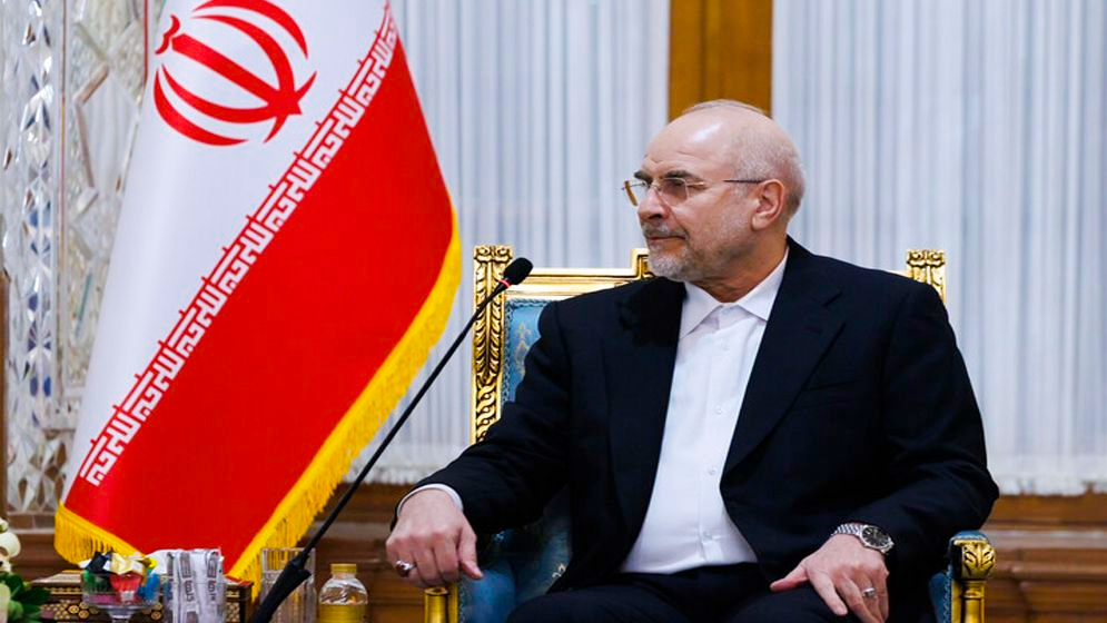 যুক্তরাষ্ট্রের সঙ্গে চুক্তি এখনো দূরে: ইরানি স্পিকার