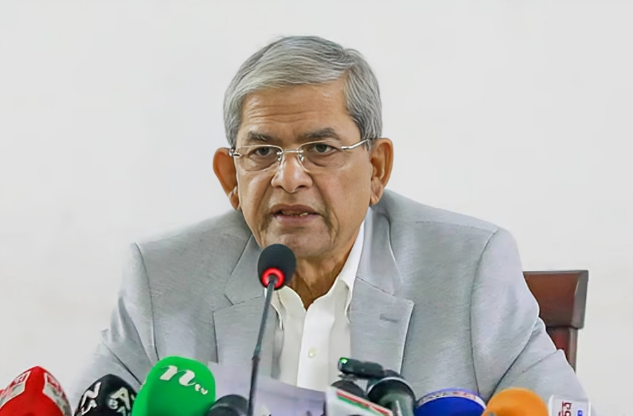 দলীয় প্রতীকে স্থানীয় সরকার নির্বাচন: সিদ্ধান্ত হবে সংসদে