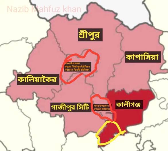 জয়দেবপুর রেলওয়ে পুলিশ ফাঁড়িতে হামলা, গ্রেপ্তার ৩