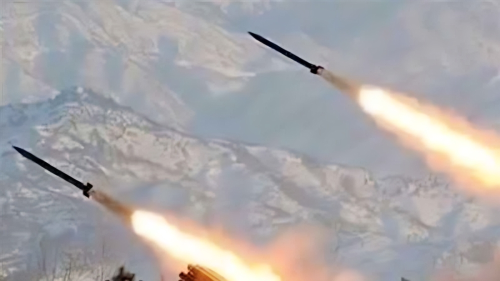 হিজবুল্লাহর টানা হামলায় উত্তপ্ত ইসরায়েল-লেবানন সীমান্ত