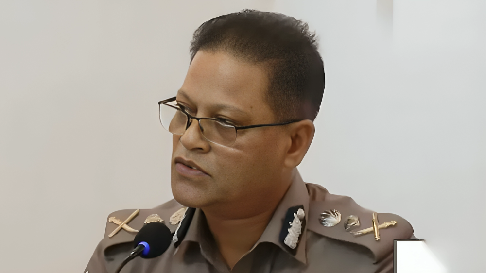 হাদি হত্যা মামলার গ্রেপ্তার আসামিদের দ্রুত দেশে আনা হবে: আইজিপি