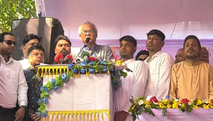 দুর্গাপূজায় নিরাপত্তা জোরদারে সরকারের উদ্যোগ: রিজভী