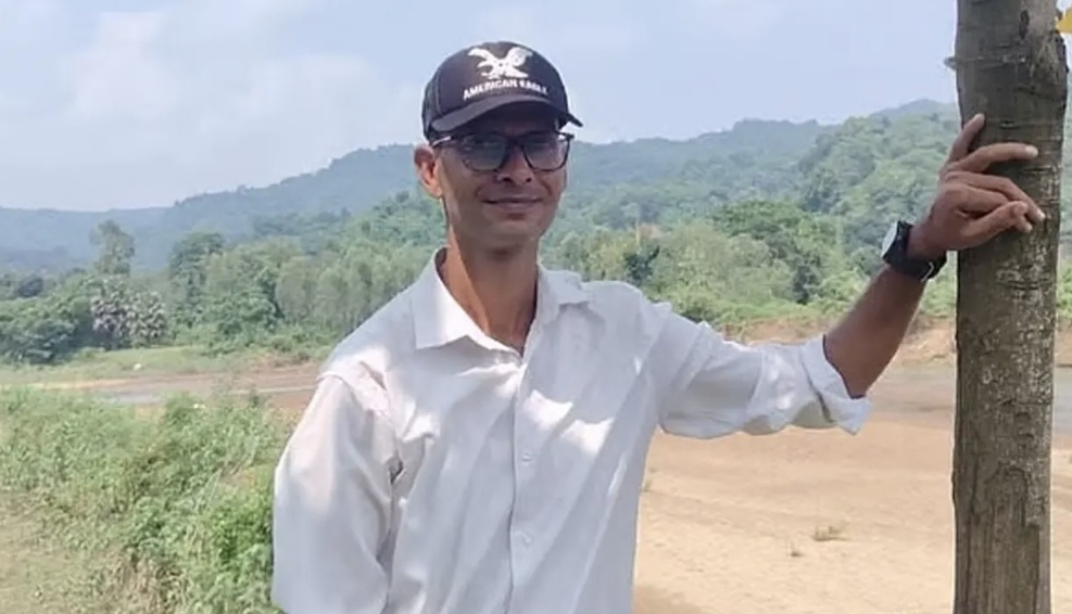 দুর্গাপুরে সাংবাদিককে গুলি করে হত্যা
