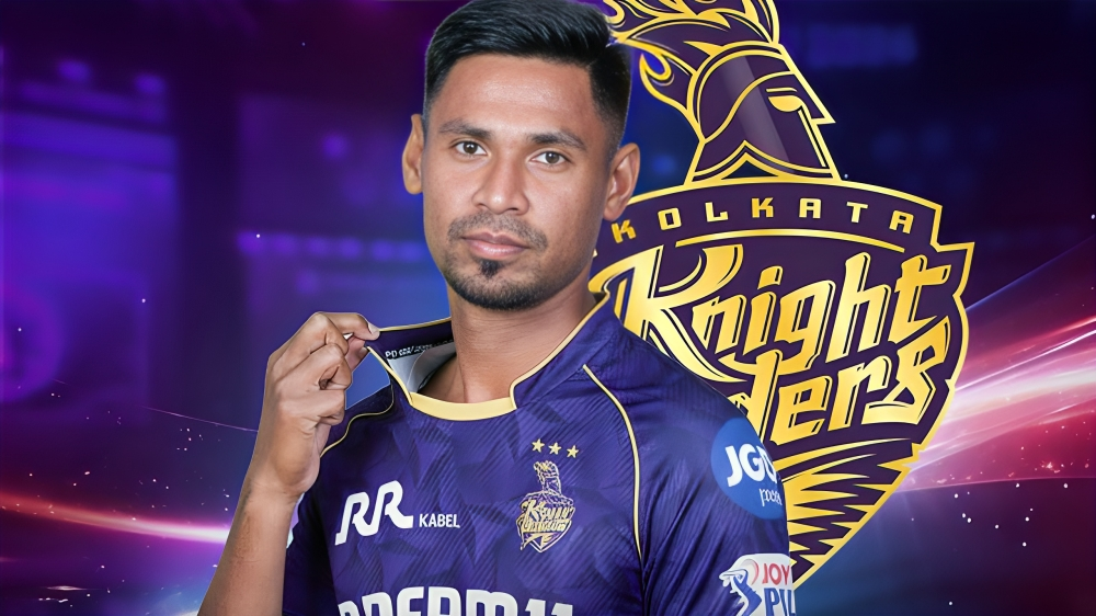 ক্ষতিপূরণ কি পাবেন মোস্তাফিজ যা বলছে আইপিএল কর্তৃপক্ষ