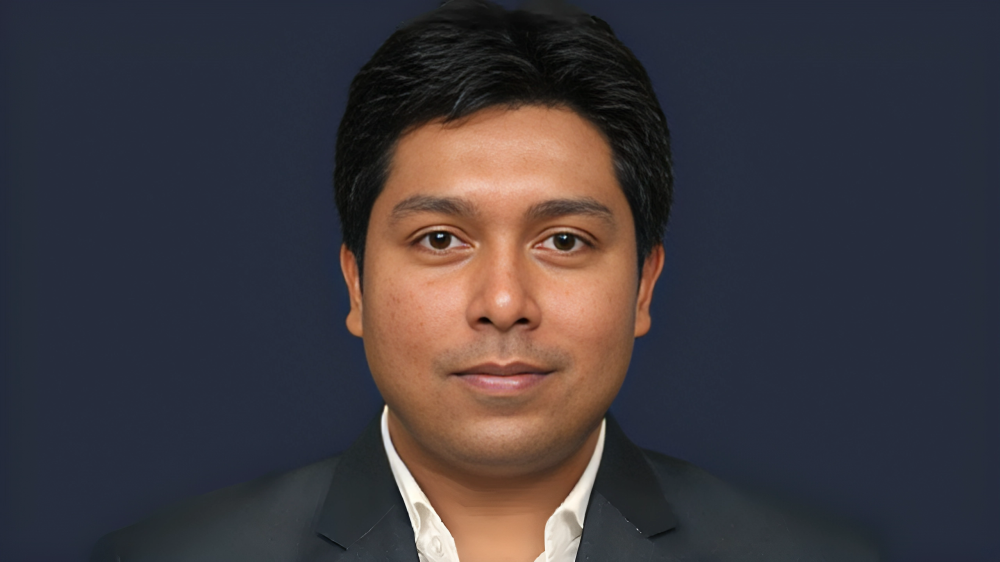 দায়িত্ব ছাড়লেন প্রসিকিউটর সাইমুম রেজা তালুকদার