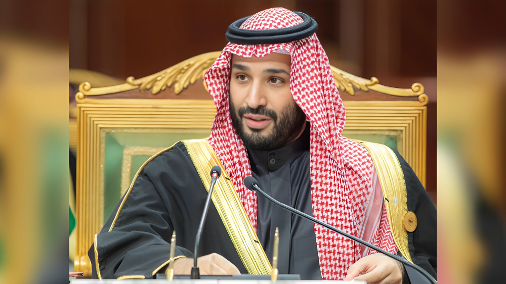 ইরানের বিরুদ্ধে কড়া সতর্কবার্তা সৌদি সরকারের