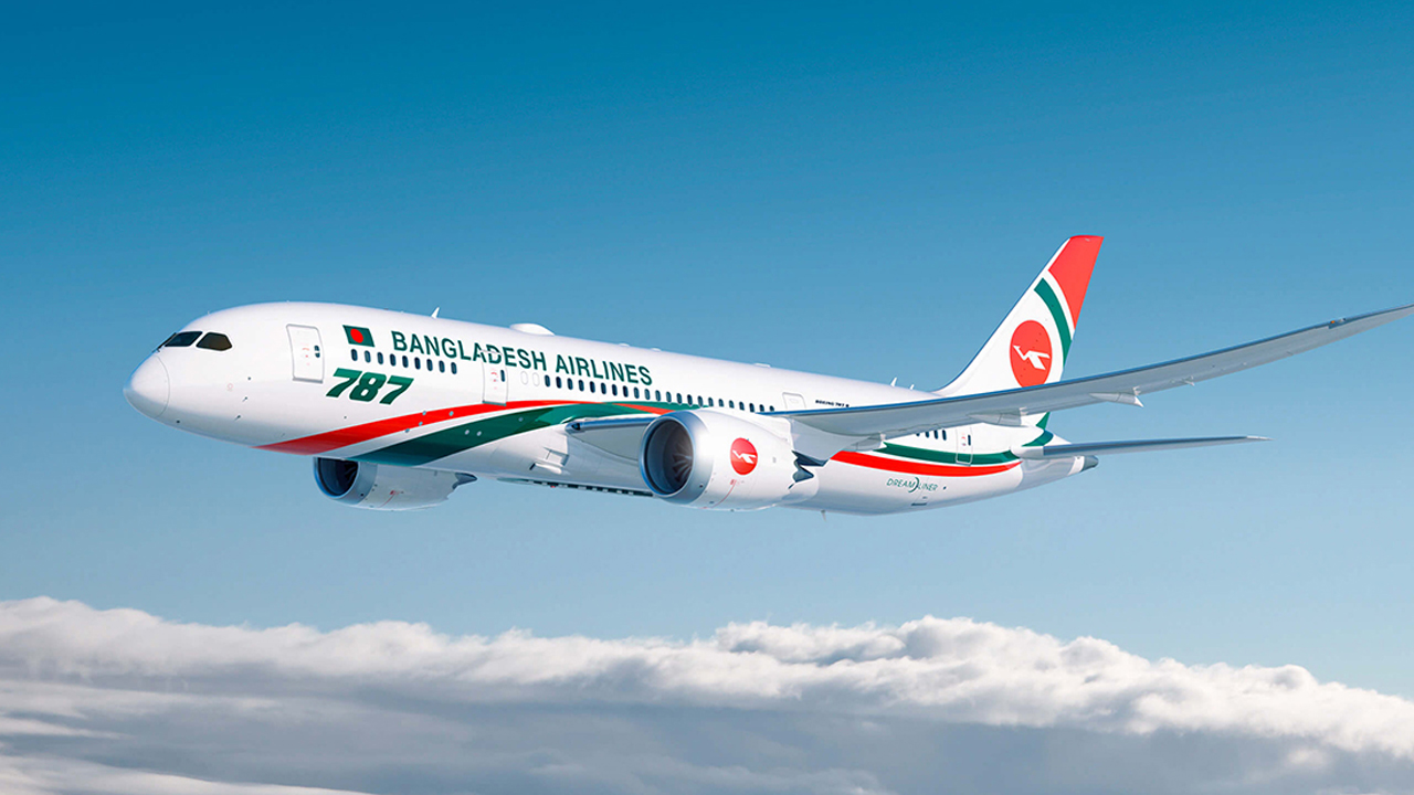 মধ্যপ্রাচ্য উত্তেজনায় ঢাকায় ১২ দিনে ৩৯১ ফ্লাইট বাতিল