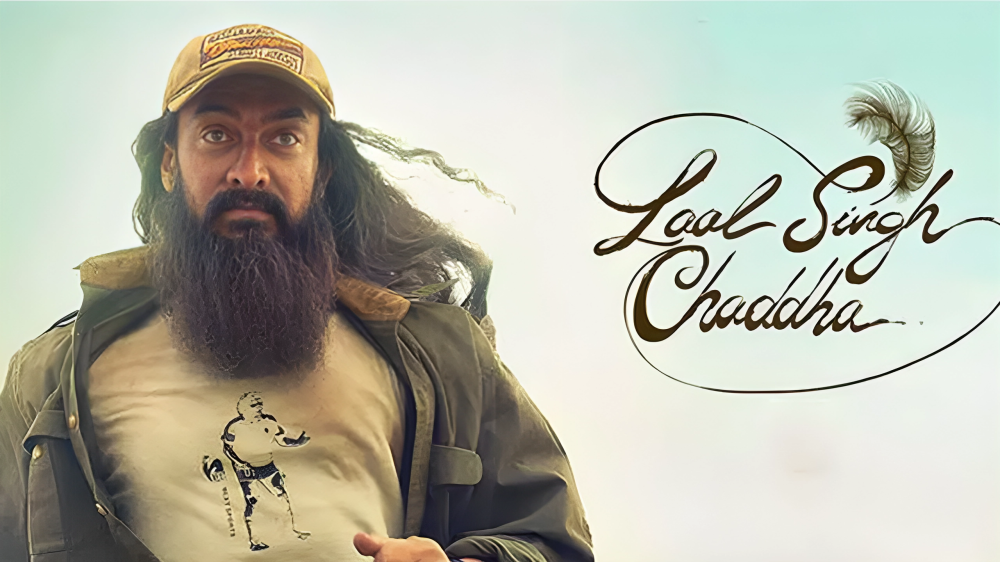 স্বপ্নভঙ্গের গল্প: লাল সিং চাড্ডা নিয়ে আমিরের হতাশা