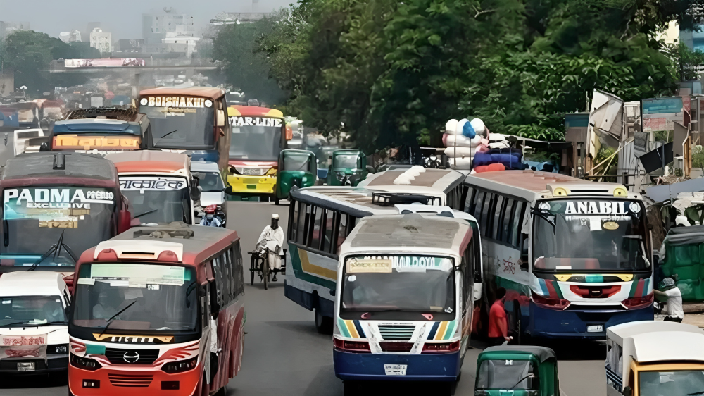 বাস ভাড়া বাড়বে কি? সিদ্ধান্ত আজ