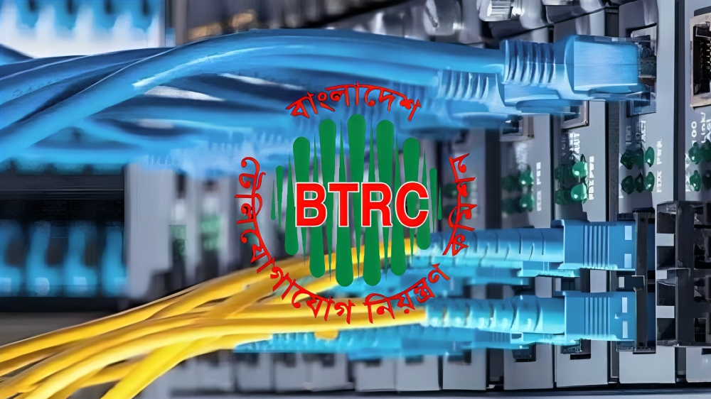 ব্রডব্যান্ডে নতুন দাম গ্রাহকদের জন্য স্বস্তি