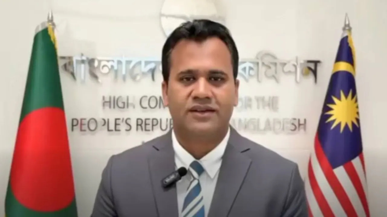 মালয়েশিয়ায় কাগজপত্রহীন বাংলাদেশিদের দেশে ফেরার সুযোগ