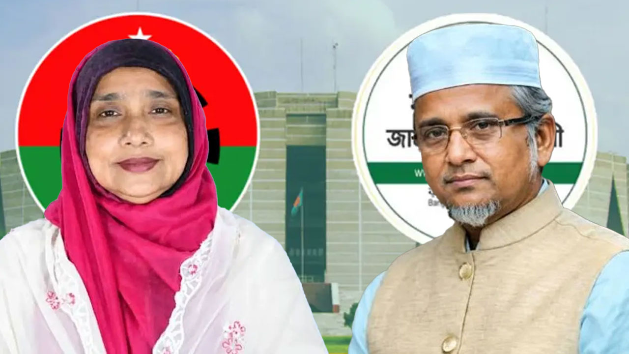 ‘জামায়াত যা পারেনি, বিএনপি তা পেরেছে’: অ্যাটর্নি জেনারেল
