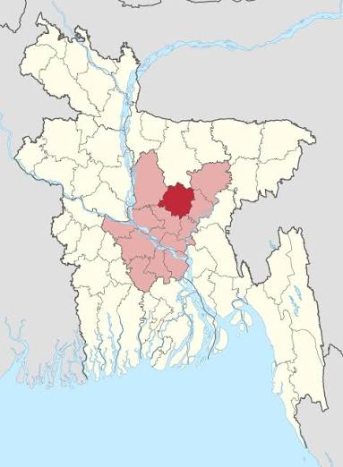 গাজীপুরে বি/স্ফো/র/ক সদৃশ বস্তু হাতে নিয়ে বি/স্ফো/র/ণ