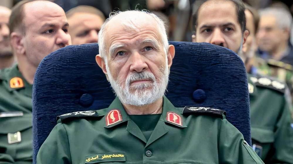 এটি ভেনেজুয়েলা নয়-ওয়াশিংটনকে হুঁশিয়ারি তেহরানের