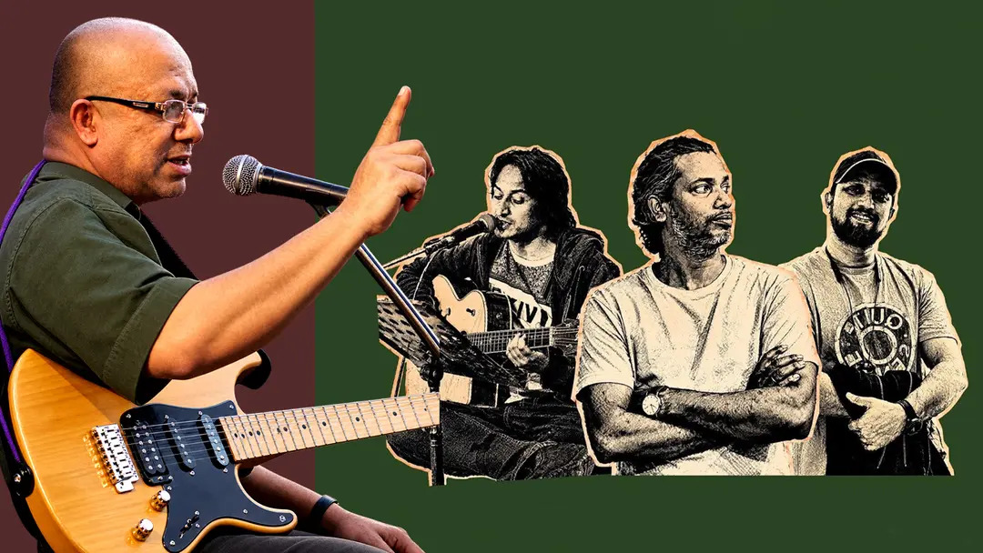 কবীর সুমন শুধুই একটি নাম নয়। বরং বাংলা গানের আস্ত এক ধারার পথিকৃৎ। পৃথিবী, মানুষ কিংবা জীবনের নানা অনুষঙ্গকে অপূর্ব গানে রূপদানের কারিগর তিনি। ভারতের পশ্চিমবঙ্গের এই কিংবদন্তির জনপ্রিয়তা বাংলাদেশেও সমান, কিংবা তারও বেশি।
