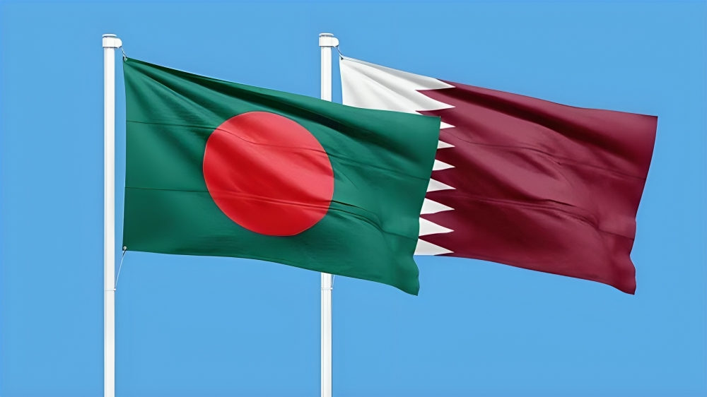 প্রবাসীদের জন্য স্বস্তির খবর বাড়ল কাতার ভিসার মেয়াদ