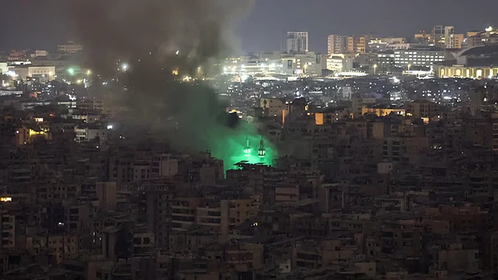 দক্ষিণ লেবাননে ইসরায়েলি হামলায় ১২ স্বাস্থ্যকর্মী নিহত