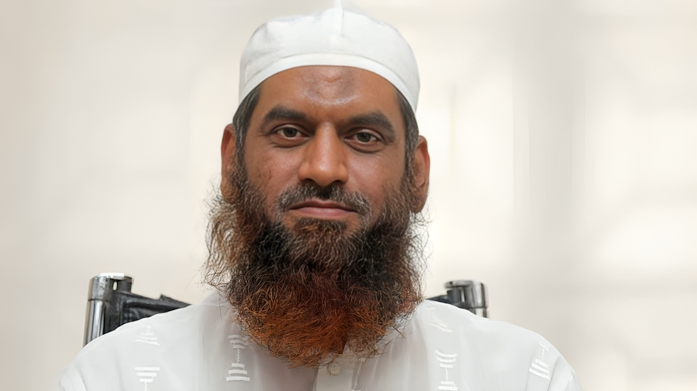 আচরণবিধি ভাঙায় মামুনুল হককে শোকজ